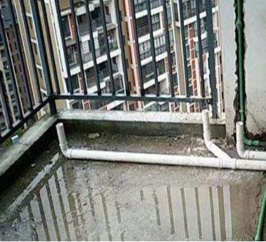 龙安漏水维修 阳台漏水怎么修理?