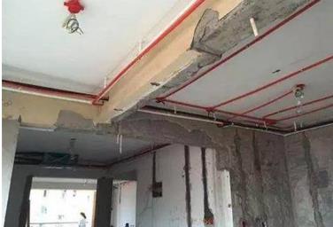 龙安漏水维修 墙面漏水怎么办呢?墙面漏水的原因?