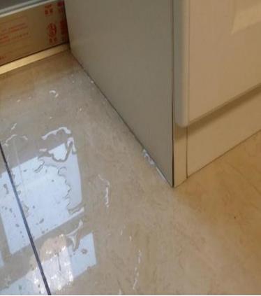 龙安漏水检测 厕所漏水怎么检测?